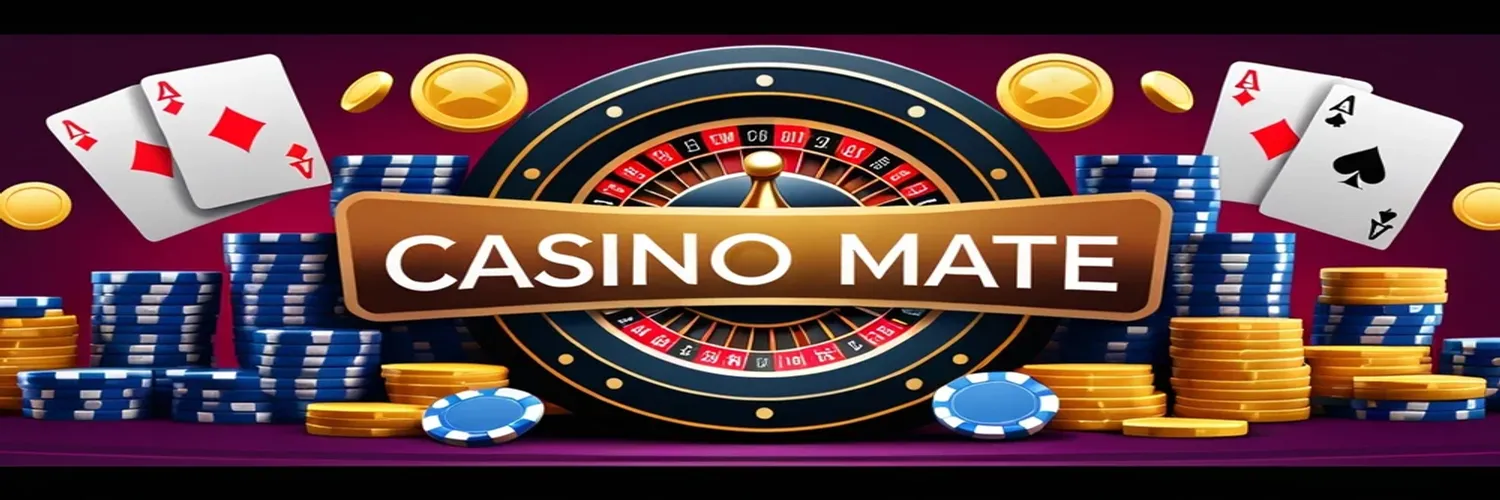 Casino Mate Casino Play Now